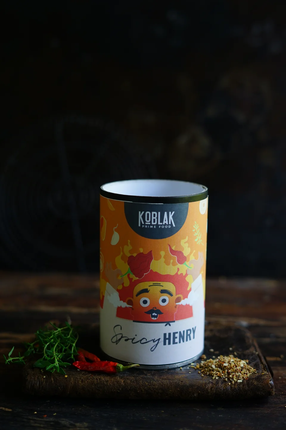 Koblak — zdjęcie kulinarne 14